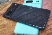 Vendo o permuto “Google Pixel 7” android 16