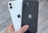 IPHONE 11 128gb