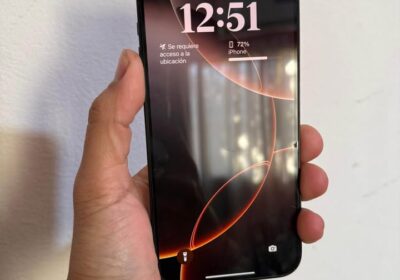 iPhone 15 pro Max libre