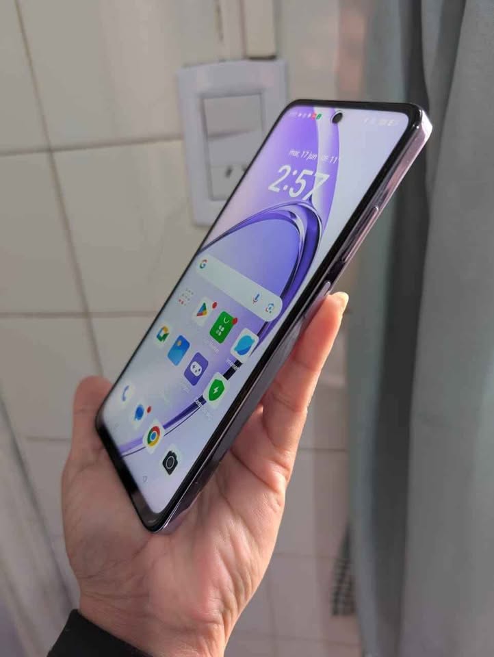 Oppo a80 5g