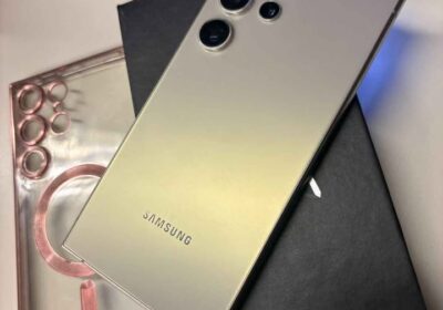 Samsung S24ULTRA 512GB Esim libre