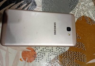 Samsung j7 prime 32gb libre