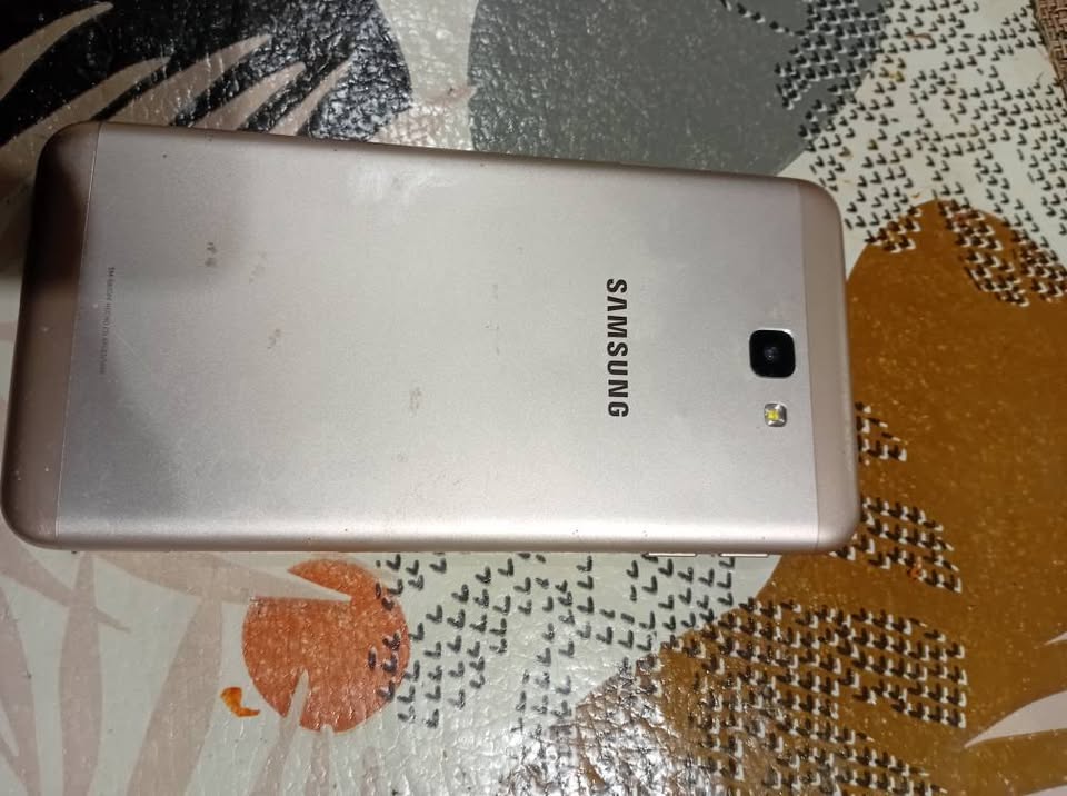 Samsung j7 prime 32gb libre