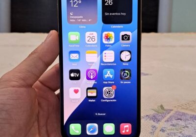 iPhone 12 PRO 128gb impecable