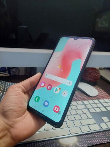 Samsung m22