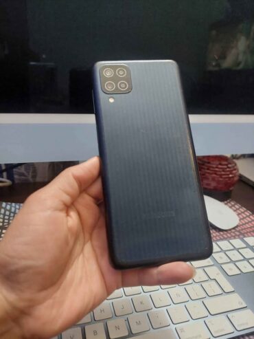 Samsung m22