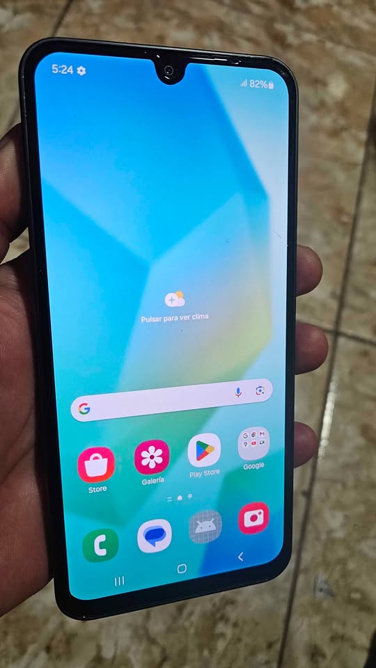 SAMSUNG GALAXY A16