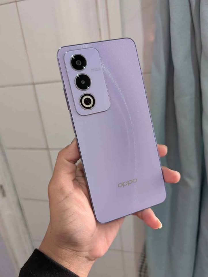 Oppo a80 5g