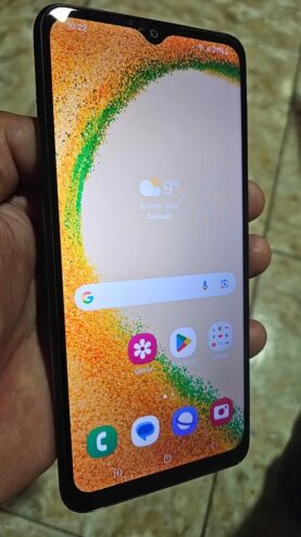 SAMSUNG GALAXI A04S