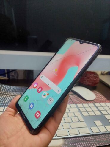 Samsung m22