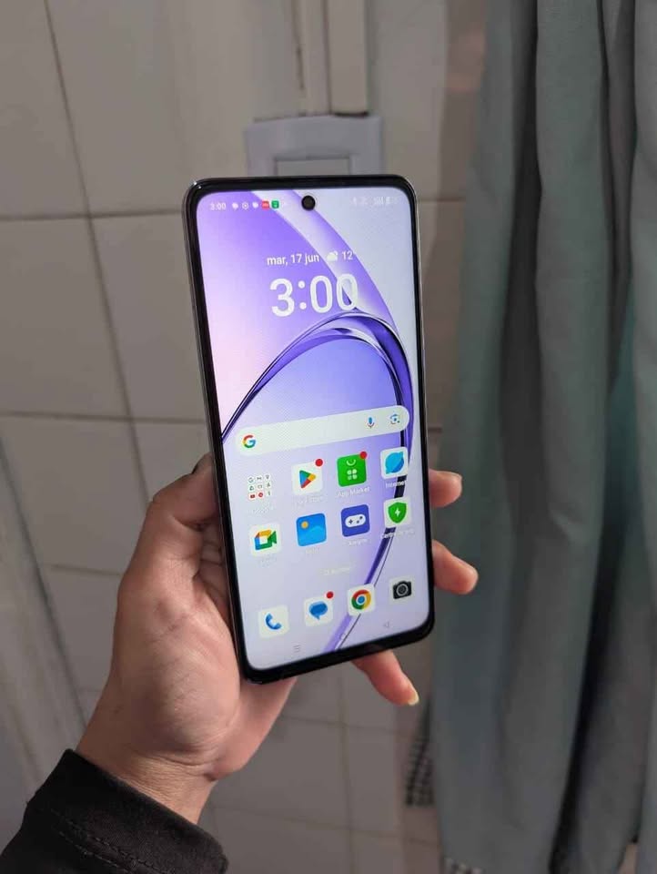 Oppo a80 5g