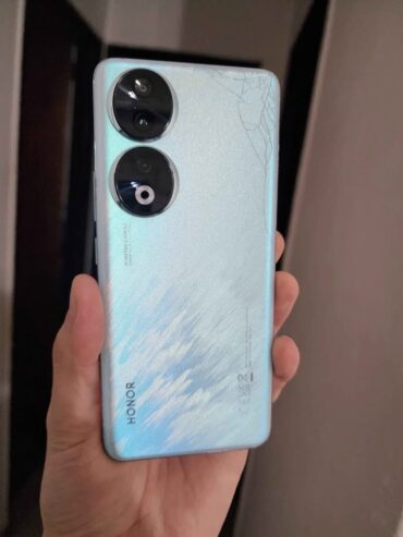 HONOR 90 512/12+7 Gigas Libre de Fabrica