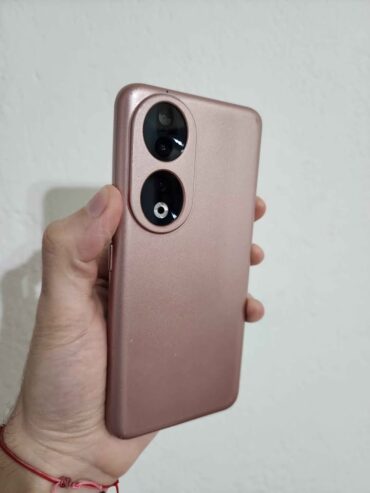 HONOR 90 512/12+7 Gigas Libre de Fabrica
