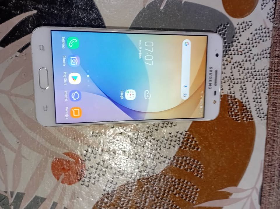 Samsung j7 prime 32gb libre