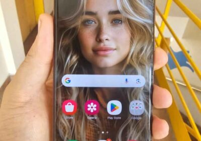 Samsung S22 Ultra SOLO A E-SIM de 512 Gtb y 12 de RAM. Impecable estado!