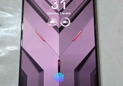 Redmagic 10 pro 12/256 LEER BIEN LA PUBLICACIÓN!!!!!