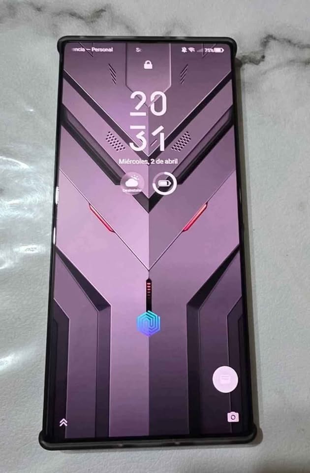 Redmagic 10 pro 12/256 LEER BIEN LA PUBLICACIÓN!!!!!