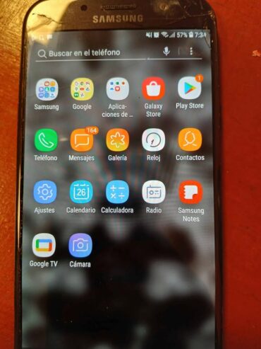 Celulares Motorola y Samsung x los 2!