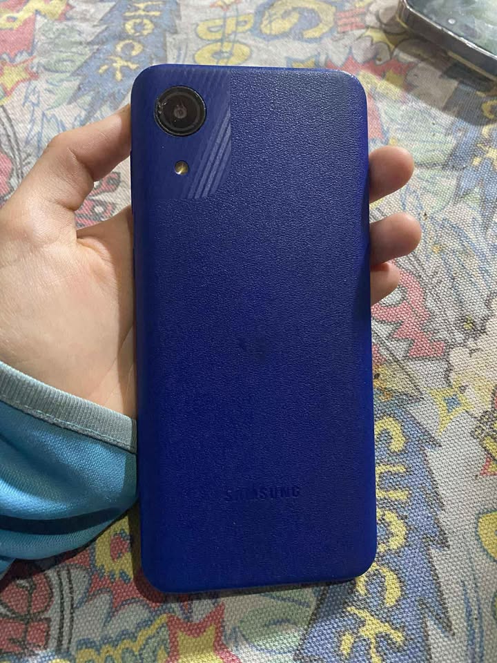 Samsung A03 Core Libre