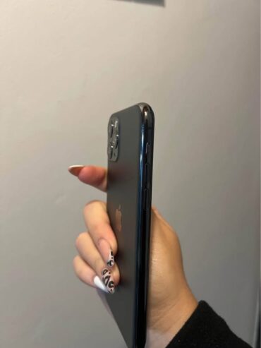 Iphone 11 pro