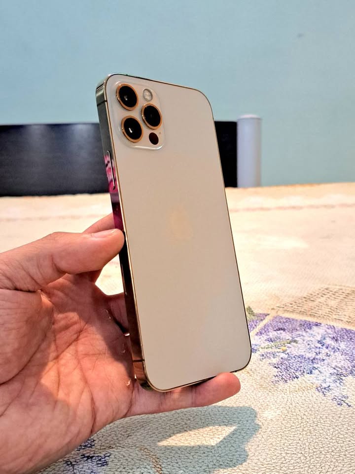 iPhone 12 PRO 128gb impecable