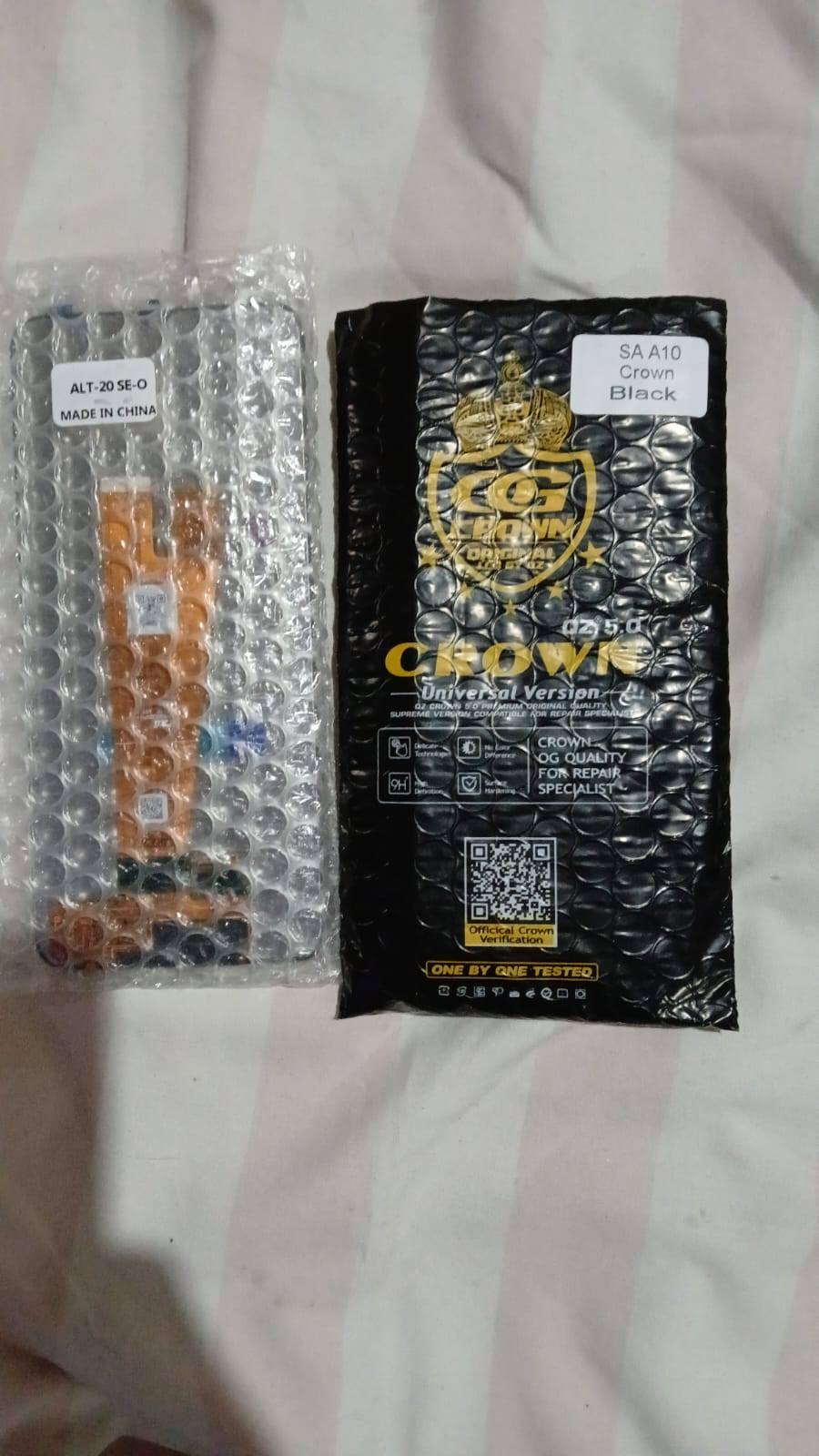 Líquido todo por $120 mil yaaa