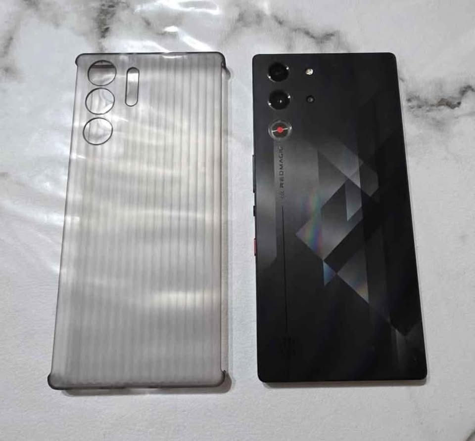 Redmagic 10 pro 12/256 LEER BIEN LA PUBLICACIÓN!!!!!