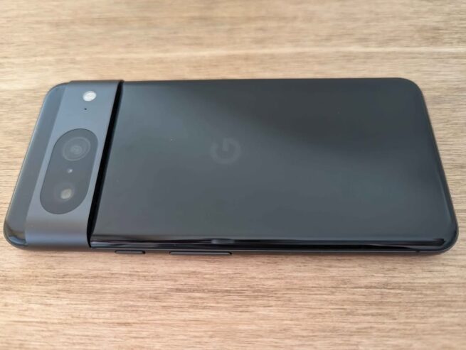 Google Plxel 8 de 128GB