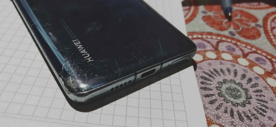 Huawei P30 Pro 8/256GB libre