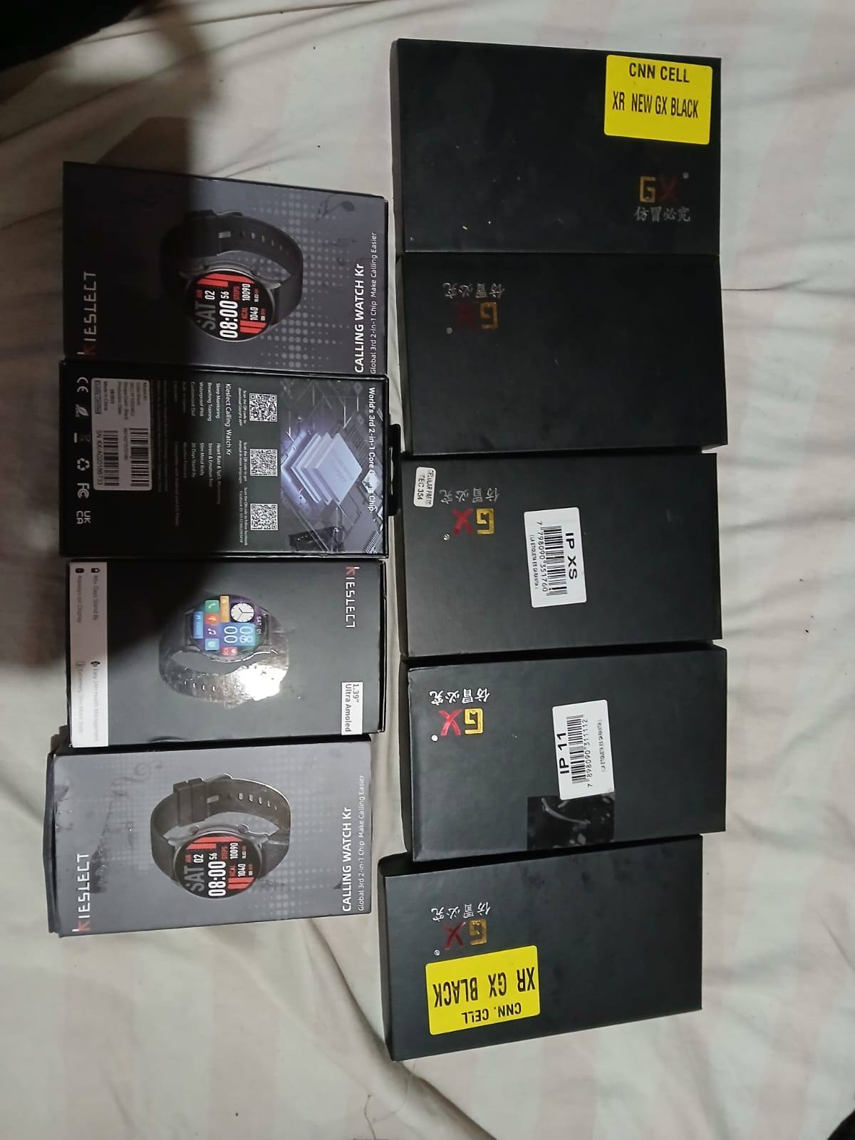 Líquido todo por $120 mil yaaa