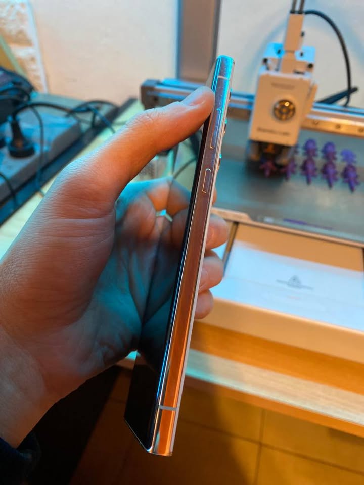 Vendo o Permuto 23 Ultra 256 GB ( + REGALOS )