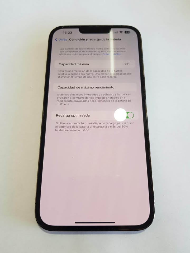 iPhone 13 Pro Max 256gb