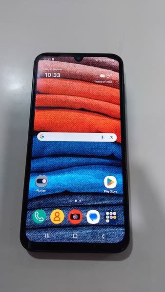 Samsung a15 solo WiFi