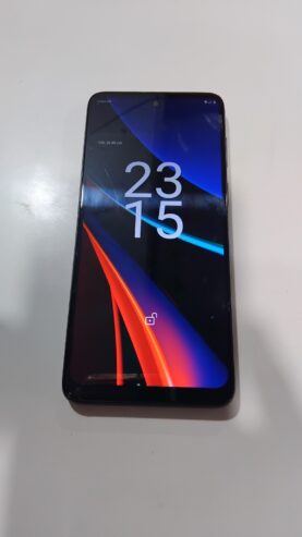 Moto g22 libre