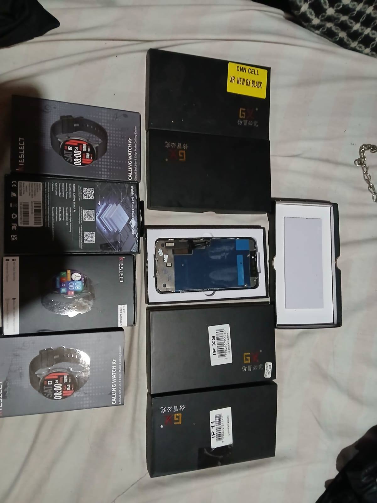 Líquido todo por $120 mil yaaa