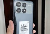 POCO X6 Pro 5G 512/24 Gigas Libre de Registro