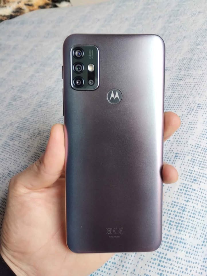 Moto G41, G42, G52, SÓLO A WIFI!!! Precios en descripción.