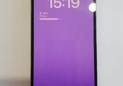 iPhone 13 Pro Max 256gb