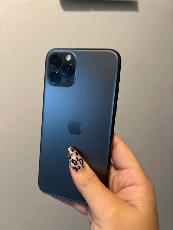 Iphone 11 pro