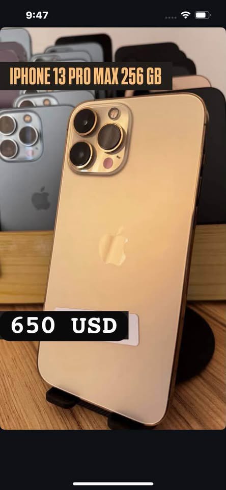 iPhones Batería 100% Certificada x Apple. Contamos con nuestro Propio Servicio Técnico y Oficinas.