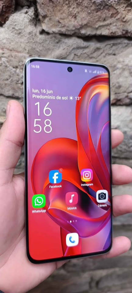 OPPO Reno 12 5g