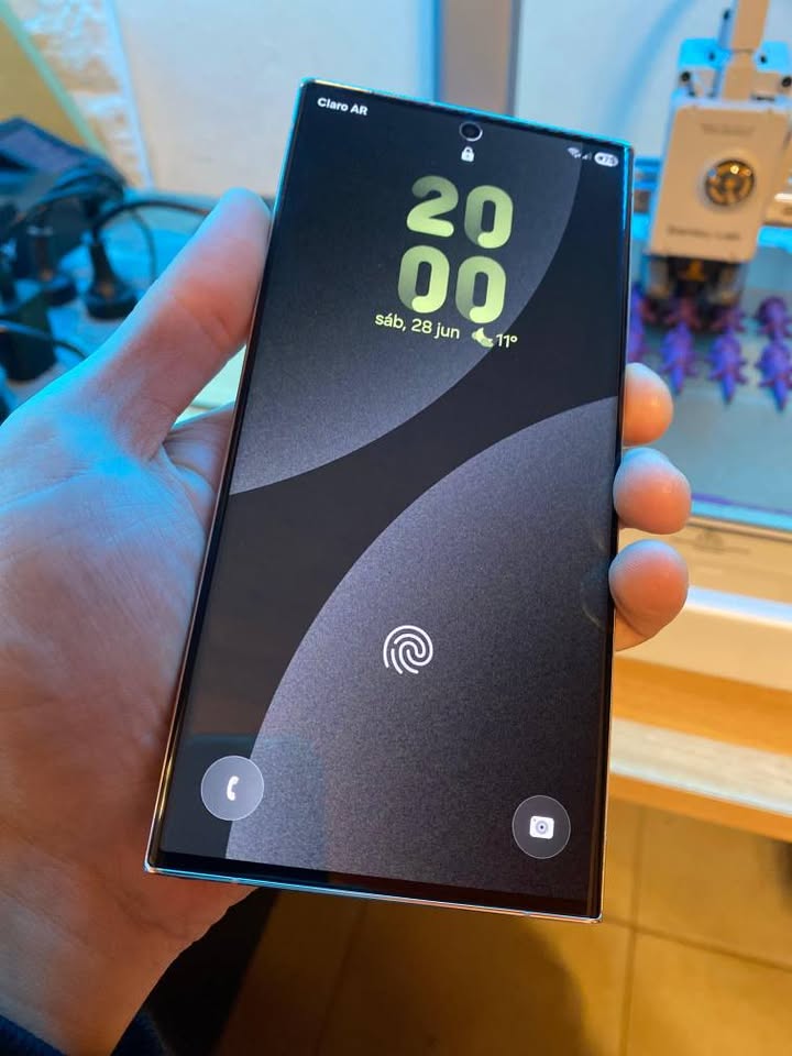 Vendo o Permuto 23 Ultra 256 GB ( + REGALOS )