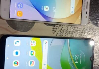 Remato Samsung y motorola