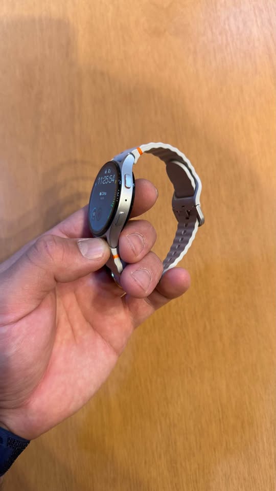 Samsung Galaxy Watch 7 44mm – Nulo uso – Impecable estado