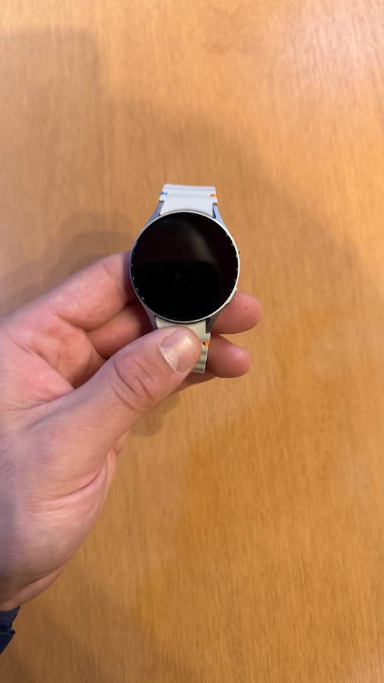 Samsung Galaxy Watch 7 44mm – Nulo uso – Impecable estado