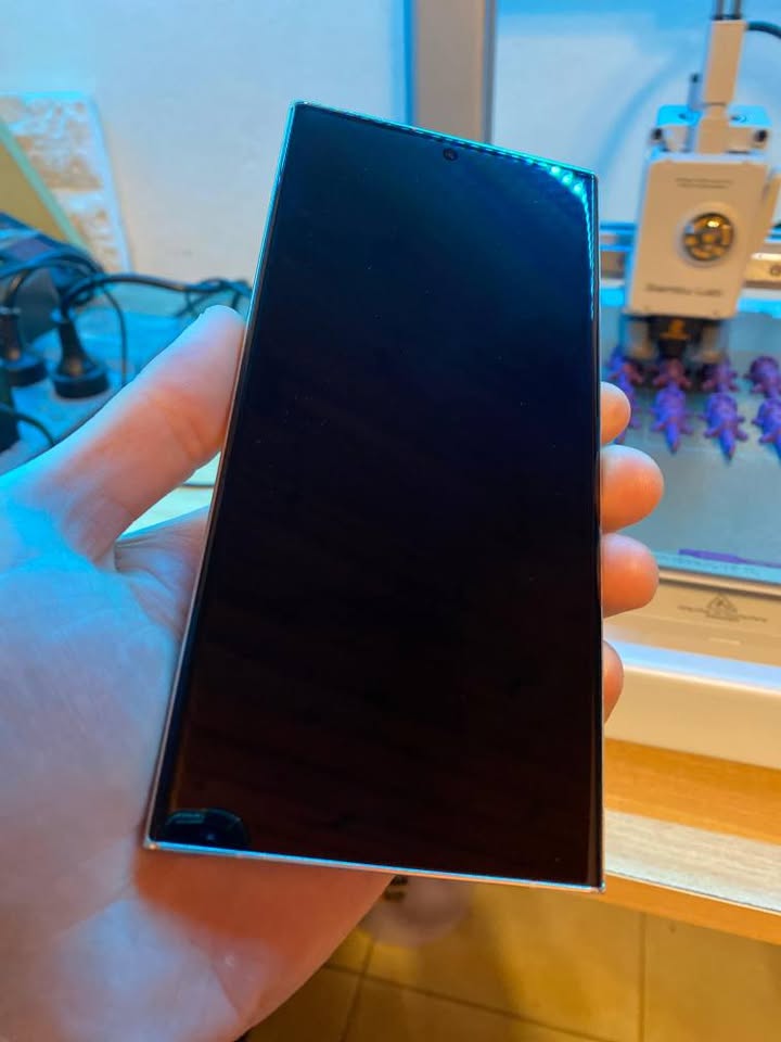 Vendo o Permuto 23 Ultra 256 GB ( + REGALOS )