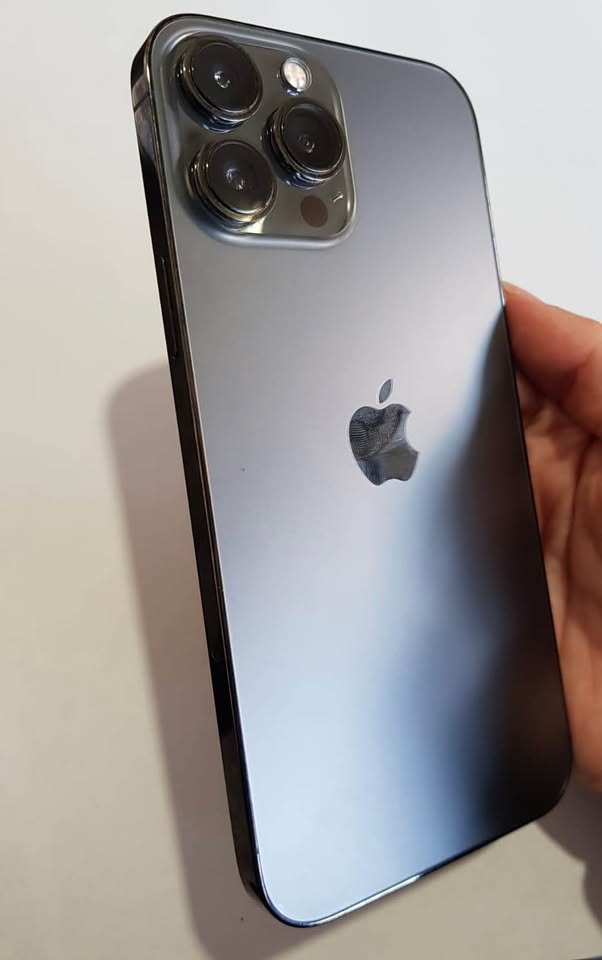 iPhone 13 Pro Max 256gb