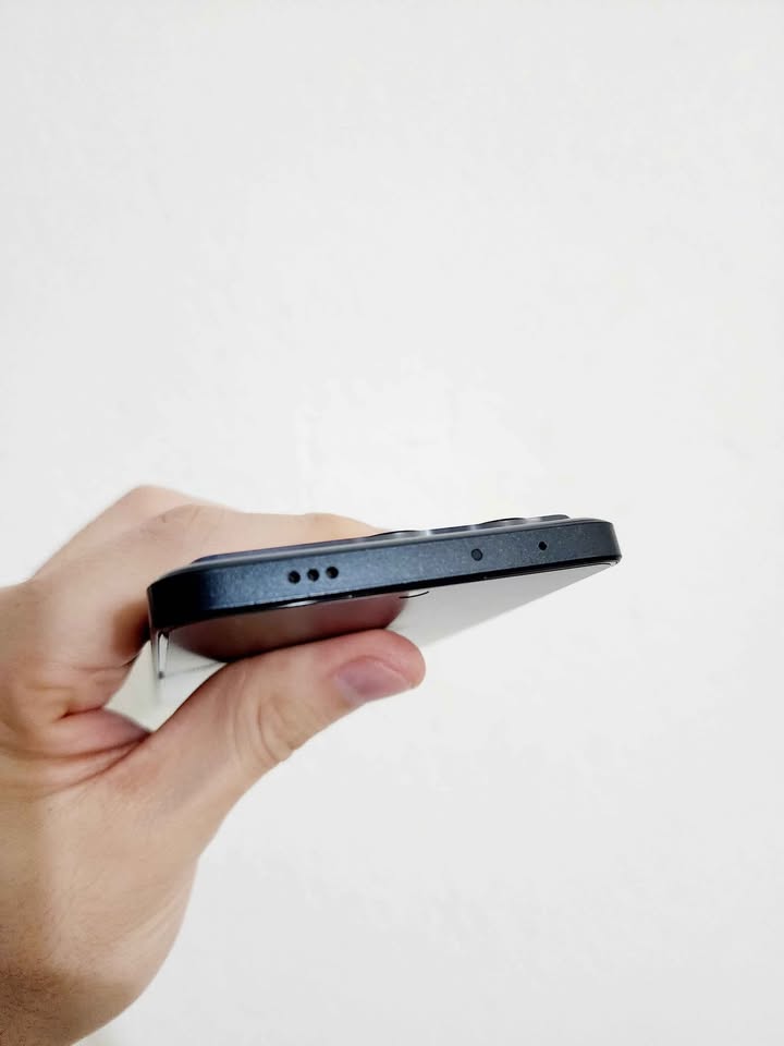 POCO X6 Pro 5G 512/24 Gigas Libre de Registro