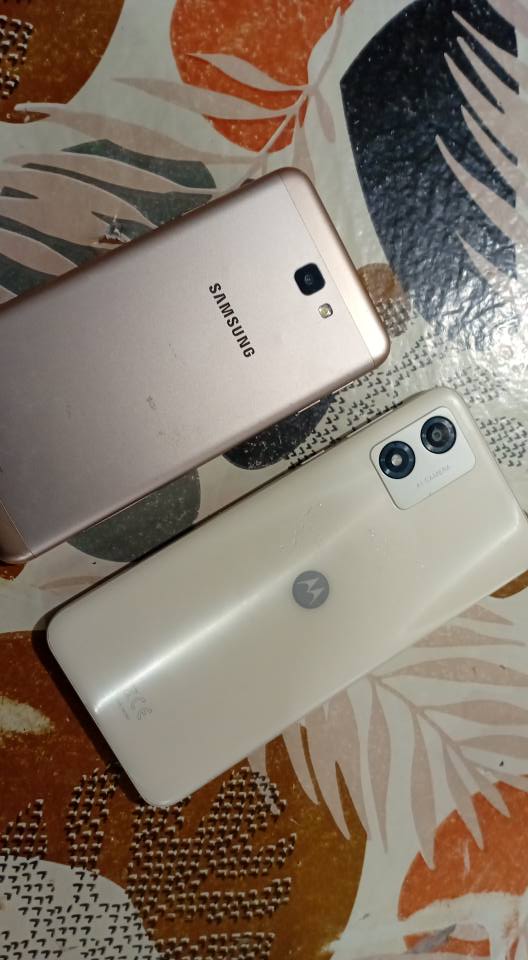 Remato Samsung y motorola