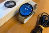 Samsung Galaxy Watch 7 44mm – Nulo uso – Impecable estado